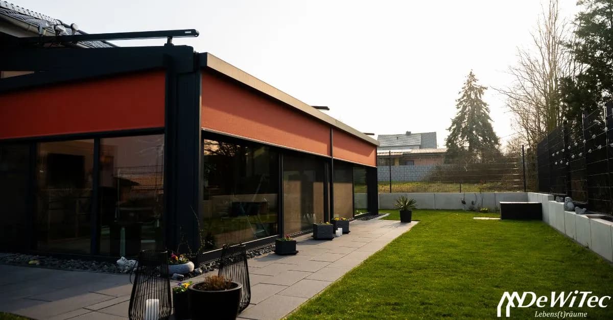 DeWiTec ABC: Die Basis für jedes erfolgreiche Outdoor-Projekt